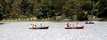 Bangalore Mysore Ooty Kodaikanal Travel Package