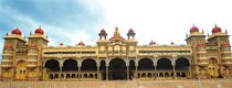 Bangalore Mysore Ooty Tour Package