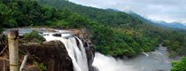 Unique Kerala Honeymoon Travel Package